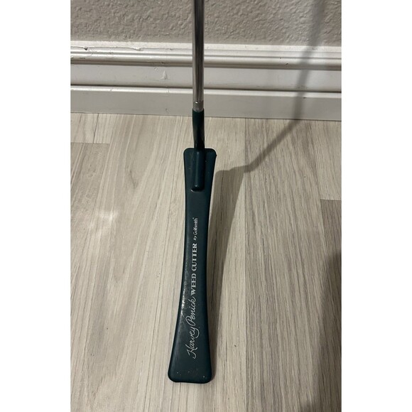 Harvey Penick Weed Cutter Golf Swing Aid by Goldsmith Golf Swing Trainer - Picture 1 of 5